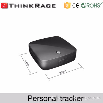 Sim gsm module gps tracker with wireless remote control and tracking system